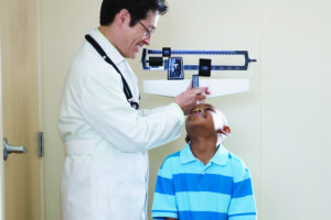 Schedule visits to the doctor, dentist and an eye doctor so your child is up-to-date upon the dawn of a new school year.
