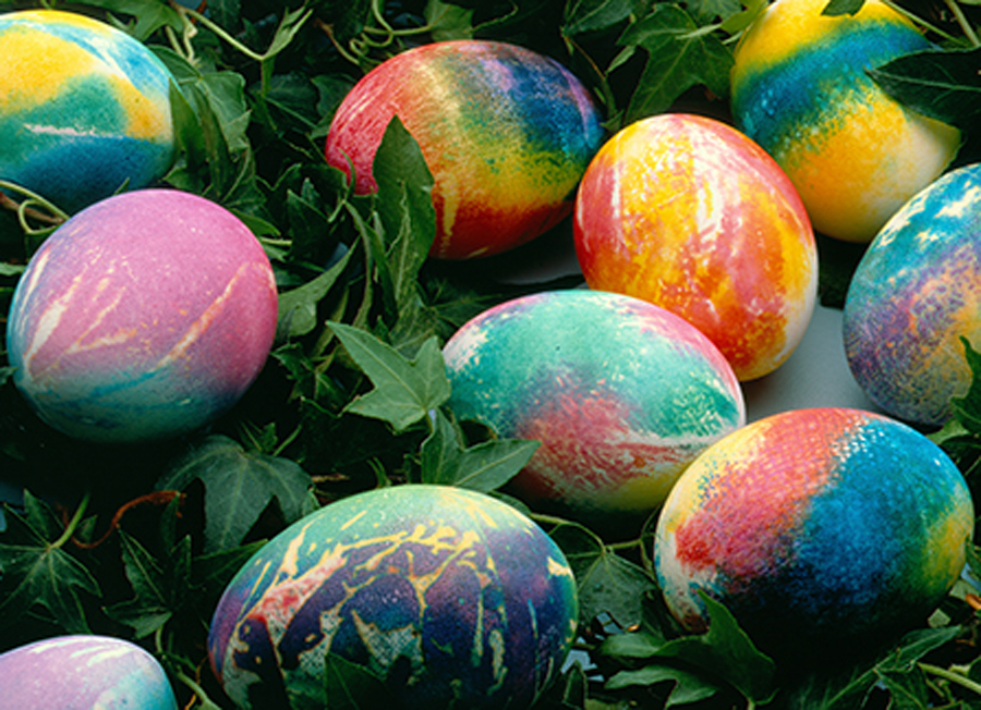 Grab your basket and hop on over to local Easter events