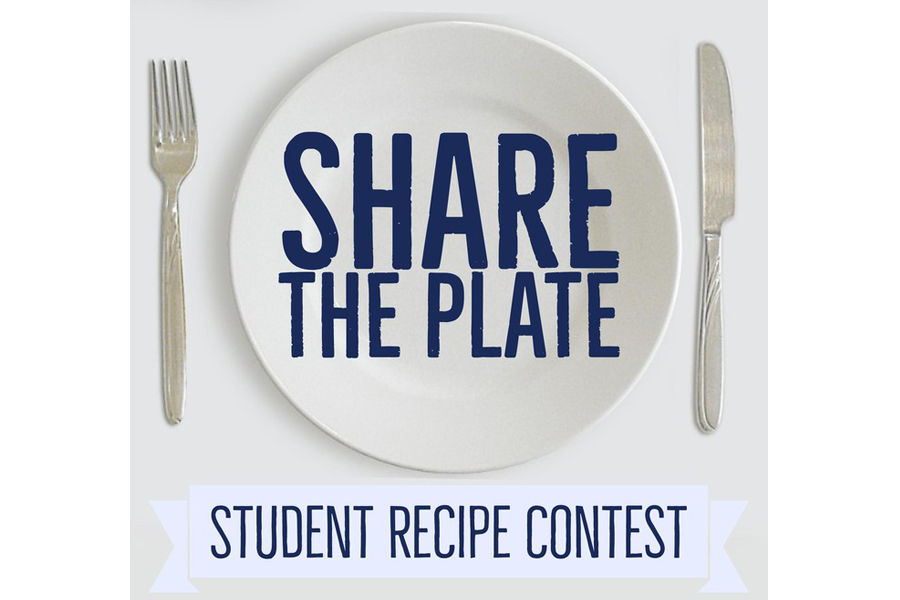 Share the Plate starts next month