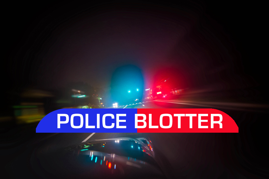Wylie Police blotter