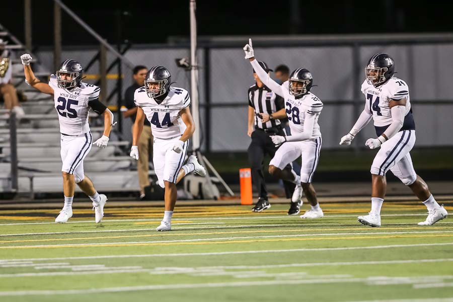 Three Keys To Wylie East Versus Nimitz Wylie News Three Keys To Wylie East Versus Nimitz Wylie News