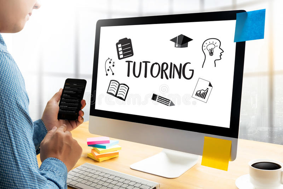 Texas Retired Teachers launch online tutoring portal