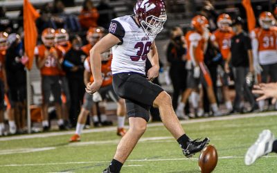 Pirates build up special teams for 2021