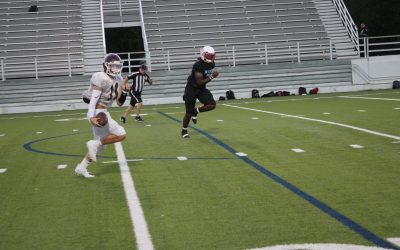 Wylie’s three keys to beating Plano West