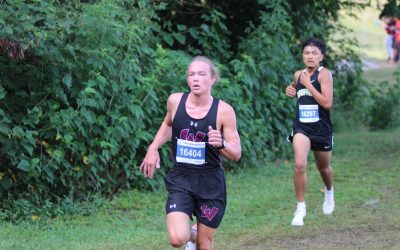 Wylie Pirates sweep opening race