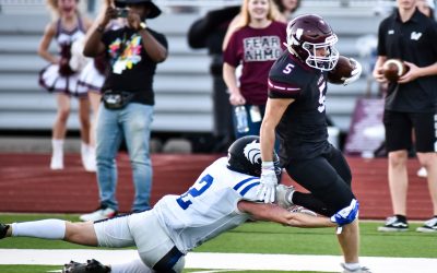 Wylie’s three keys to beat Keller Central