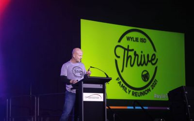 New year, second decade as school chief