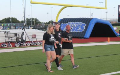 Plano West rallies to beat Wylie
