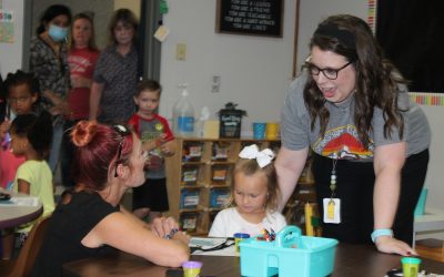 Classes begin for Wylie ISD schools