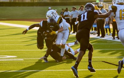 Wylie East wins season opener over Mount Pleasant