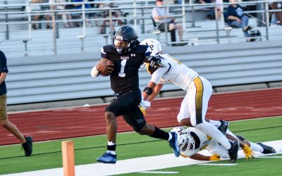 Wylie East’s three keys to beating Irving Nimitz