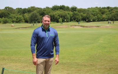 Woodbridge Golf Club charts new course with new owners