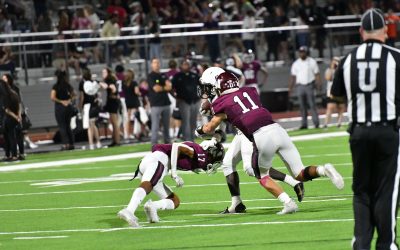 Wylie’s three keys to beating Garland