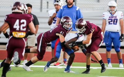 Wylie’s three keys to victory over Rowlett