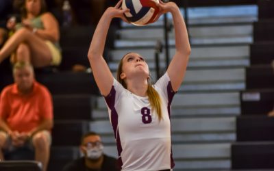 Wylie defeats Naaman Forest in district match