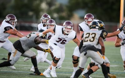 Wylie’s three keys to victory over South Garland