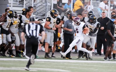 Wylie dominates South Garland for first victory