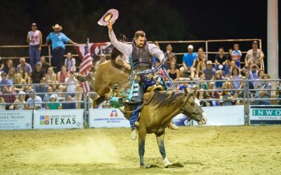 Wylie to host 30th rodeo