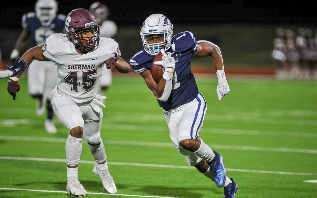 Three keys to victory: Wylie East football versus Longview