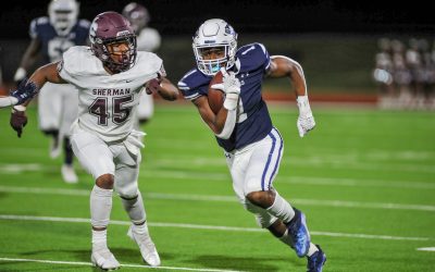 Three keys to victory: Wylie East football versus Longview