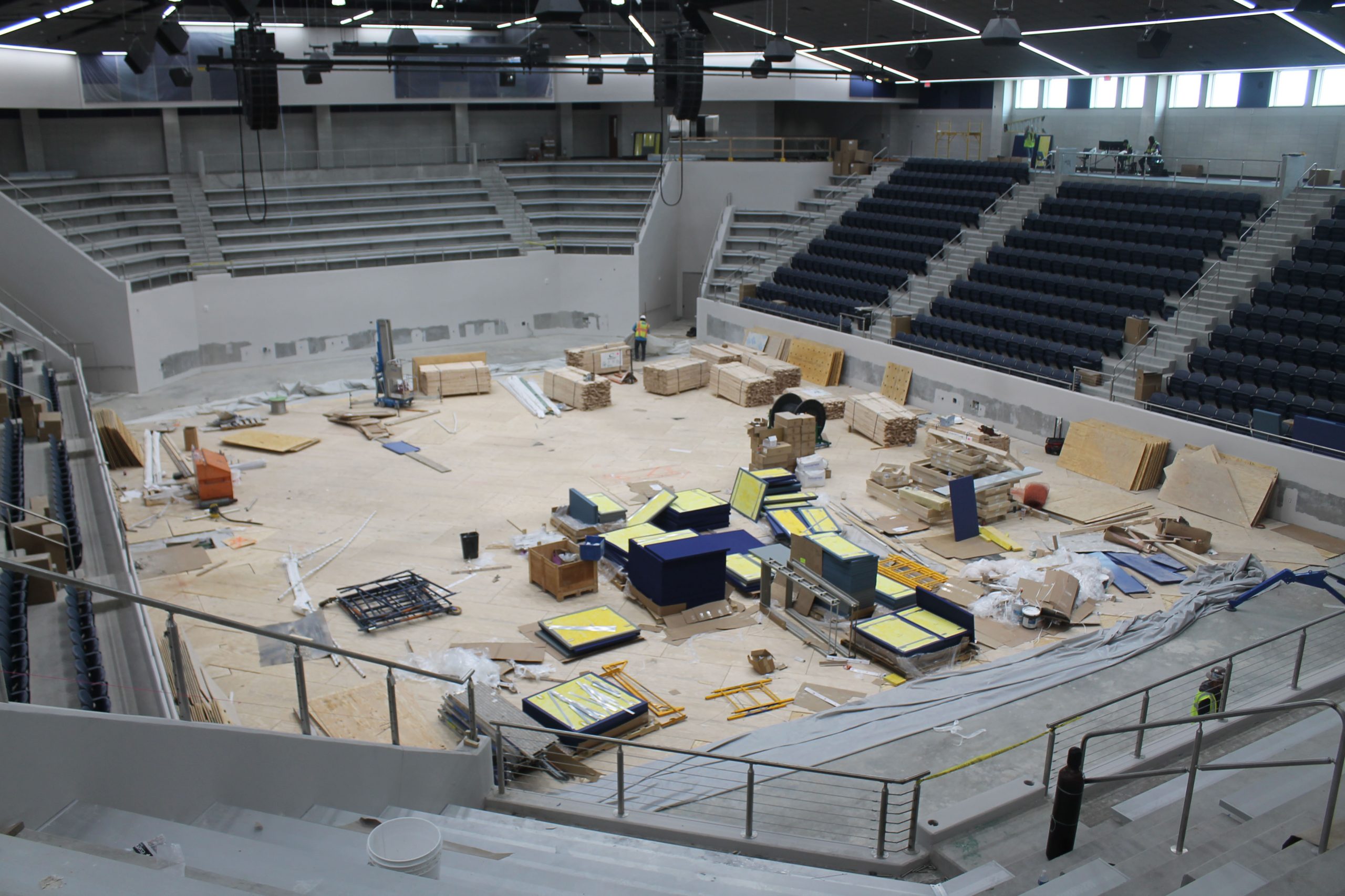 Wylie ISD Continues Building Projects Wylie News