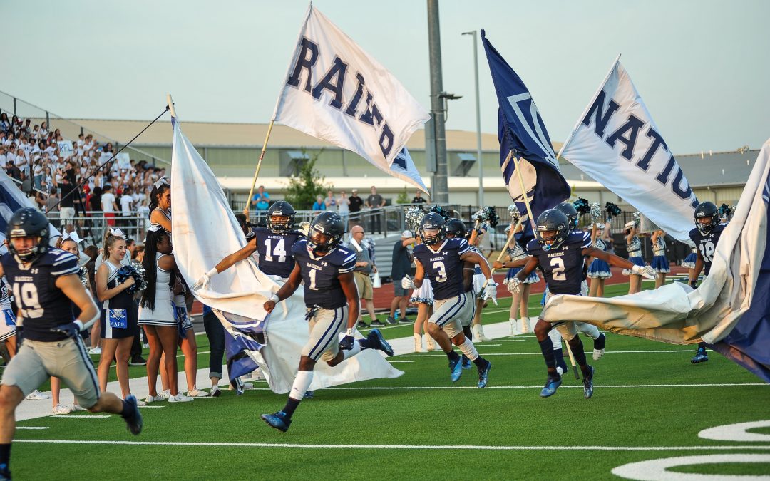 Three Keys to Victory: Wylie East football versus Royse City