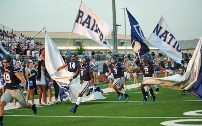 Three Keys to Victory: Wylie East football versus Royse City