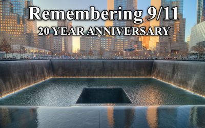 Remembering 9/11
