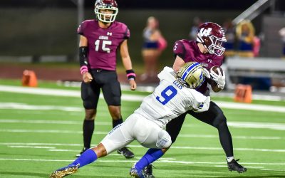 Wylie’s three keys to beating Sachse
