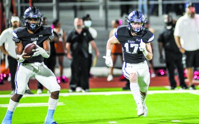 Three keys to victory: Raiders vs. Paris