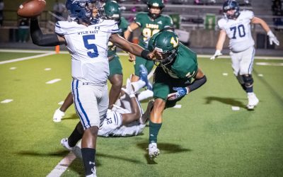 Three keys to victory: Wylie East football versus McKinney North