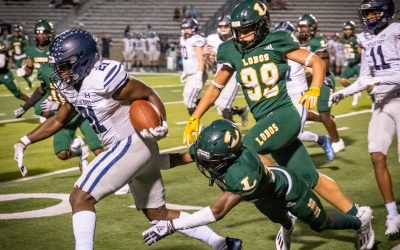 East struggles in shutout loss