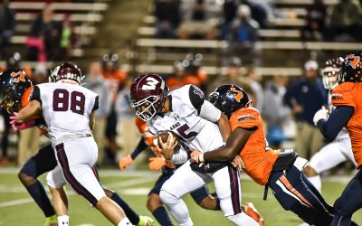 Wylie’s three keys to defeating North Garland
