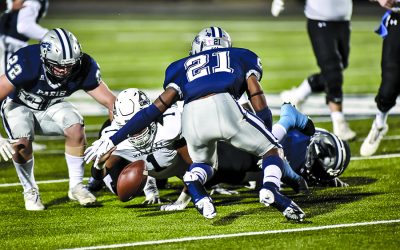 Three keys to victory: Wylie East football versus Highland Park
