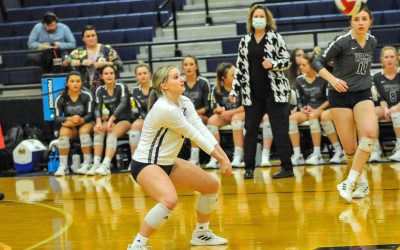 Lady Raiders lose in bi-district playoff game to Wakeland