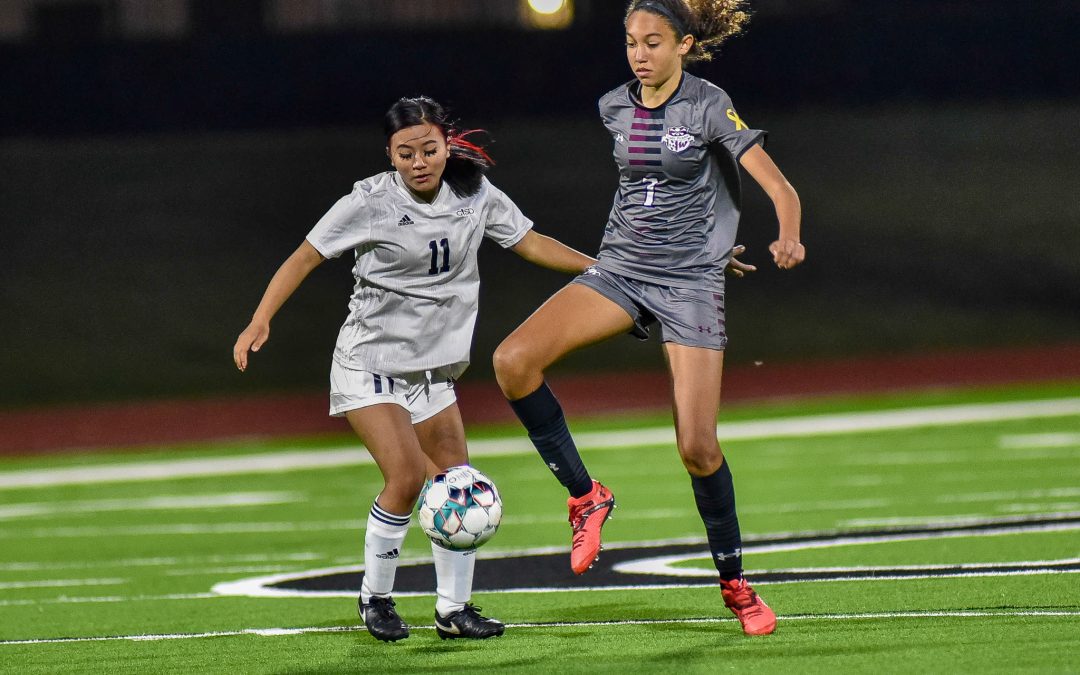 Reigning district champion Pirates ready for new start