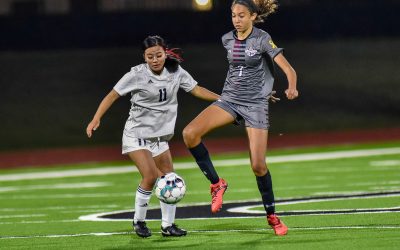 Reigning district champion Pirates ready for new start