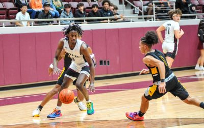 Pirates set to play for Forney tournament championship