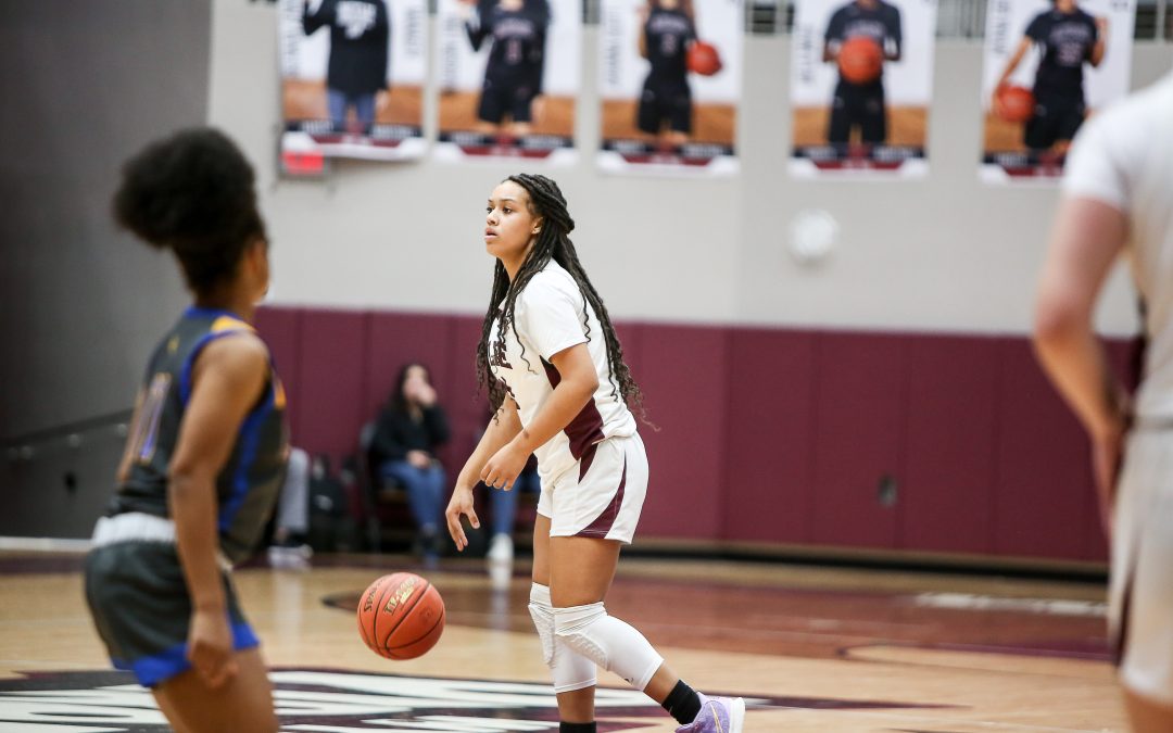 Wylie loses first district game to Sachse