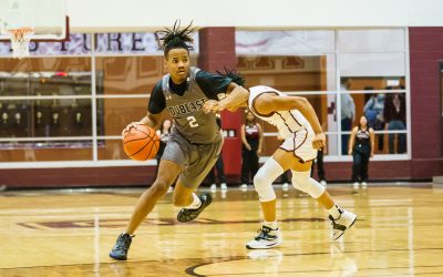 Griffin’s buzzer-beater nets Wylie East first district win