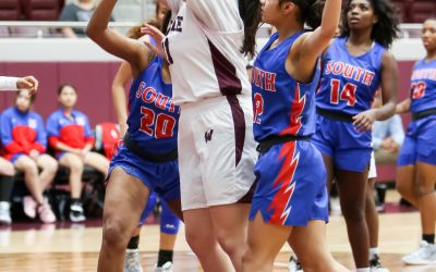 Defense leads to Pirates fourth district victory