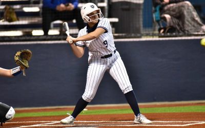 Lady Raiders aim for playoffs