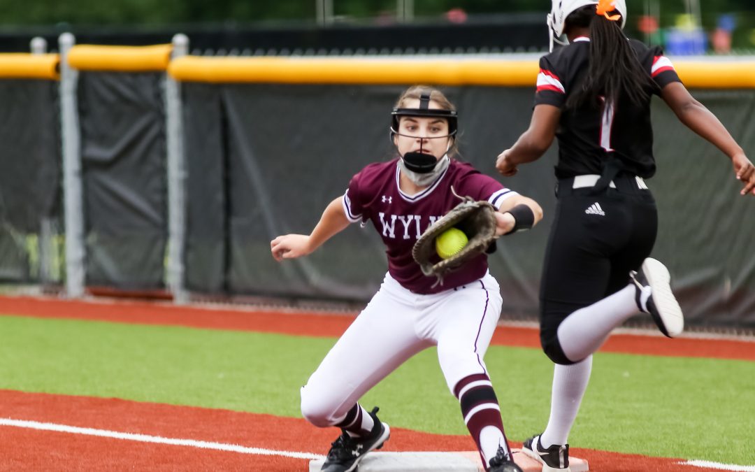 Reigning district champs aim for repeat