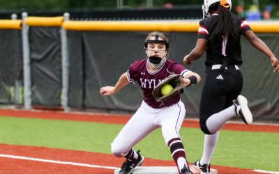 Reigning district champs aim for repeat
