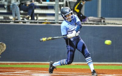 Lady Raiders open season with two wins