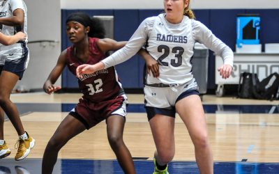 Wylie East prepares for playoffs