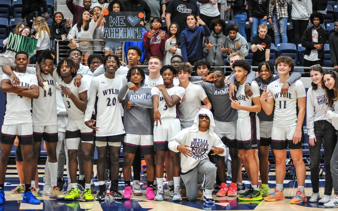 Wylie wins late-game thriller over Rockwall