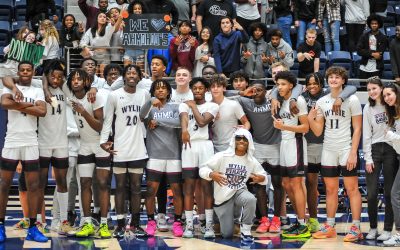 Wylie wins late-game thriller over Rockwall