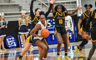 Wylie East loses in final seconds
