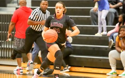 Pirates bounced in bi-district loss to Rockwall